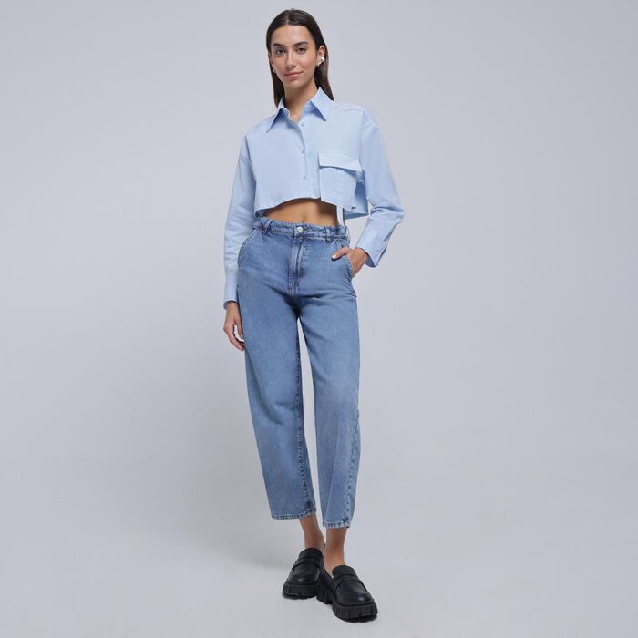 camisas para mujer