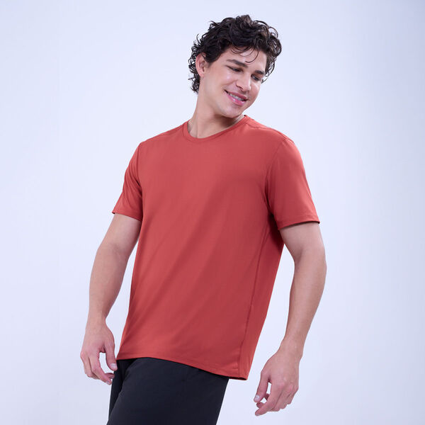 camisetas deportivas para hombre