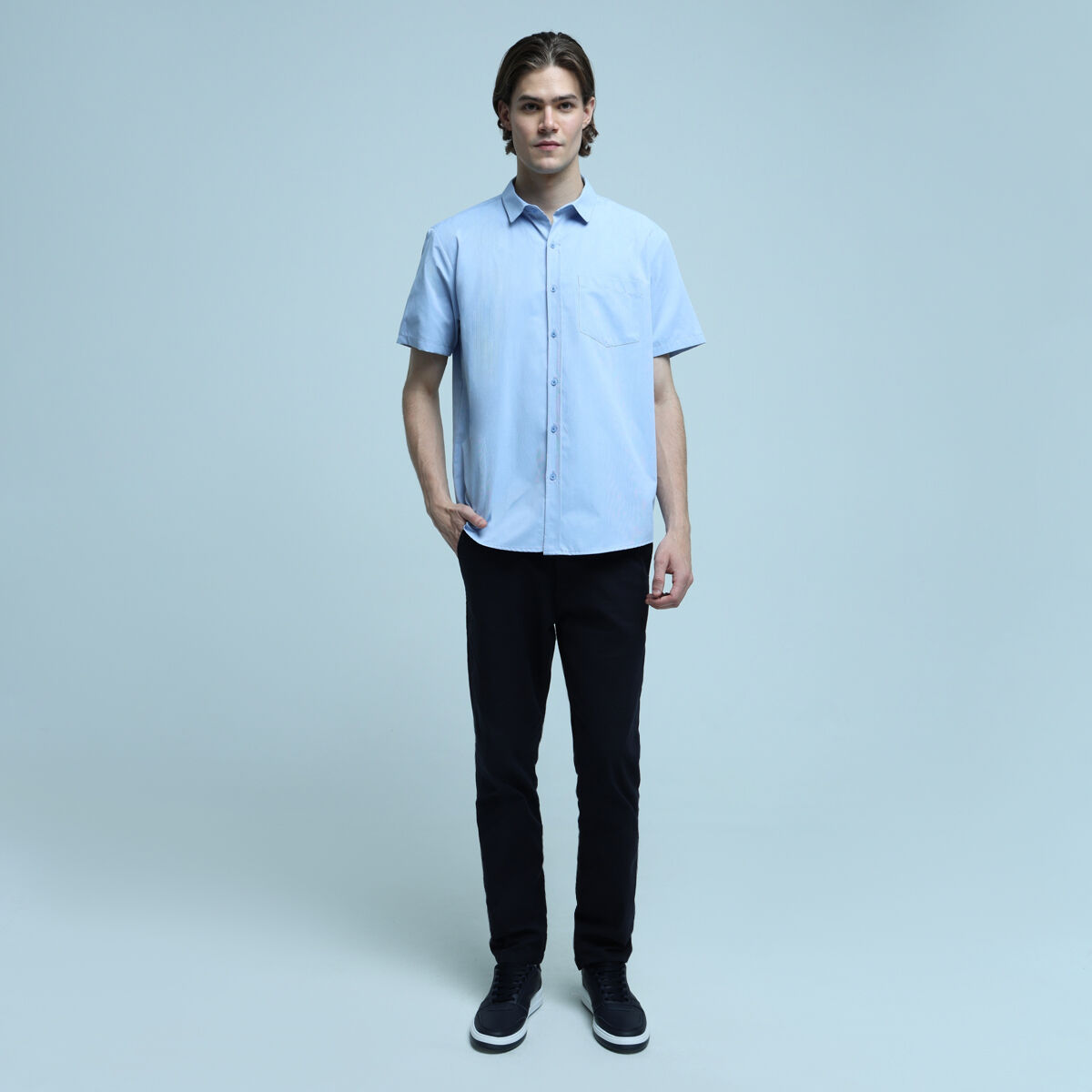 camisas para hombre