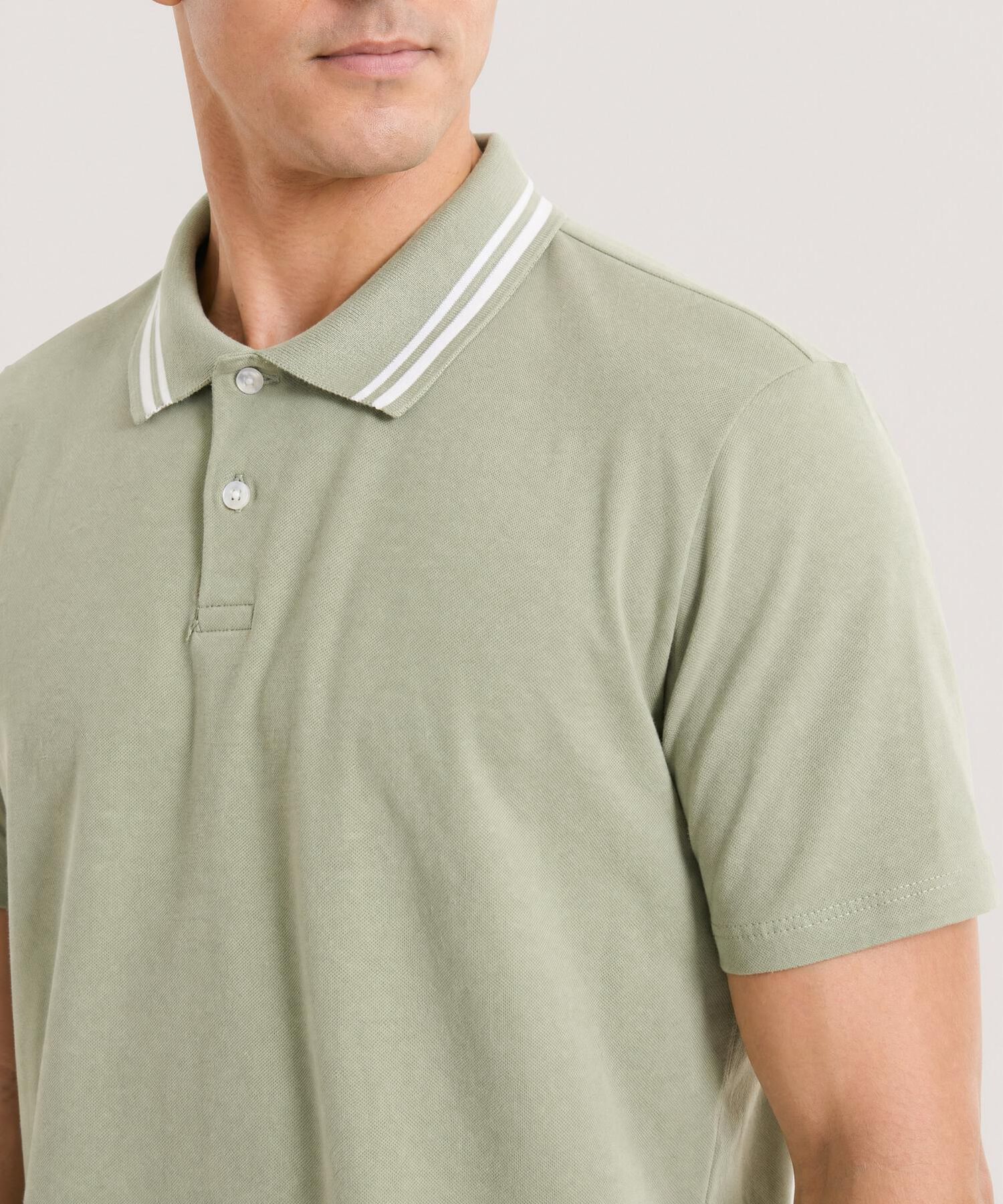 camisetas polo para hombre