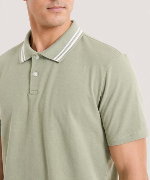 camisetas polo para hombre