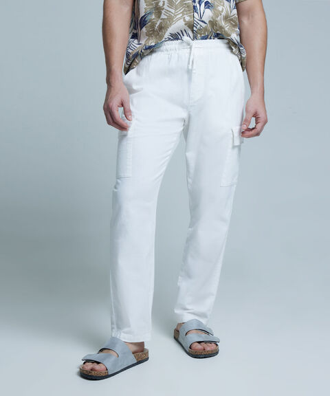 pantalones para hombre image number null