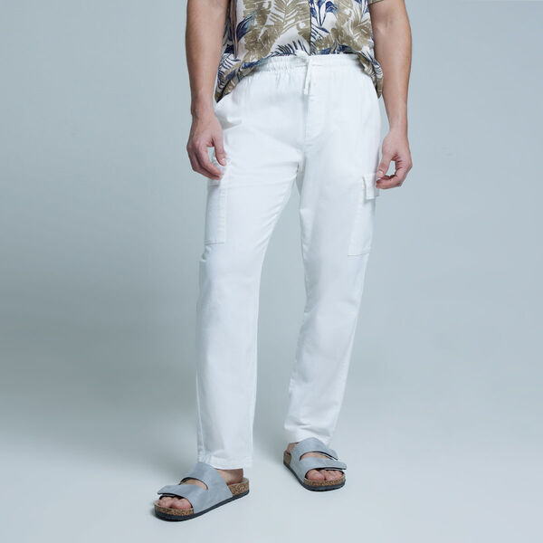 pantalones para hombre image number null