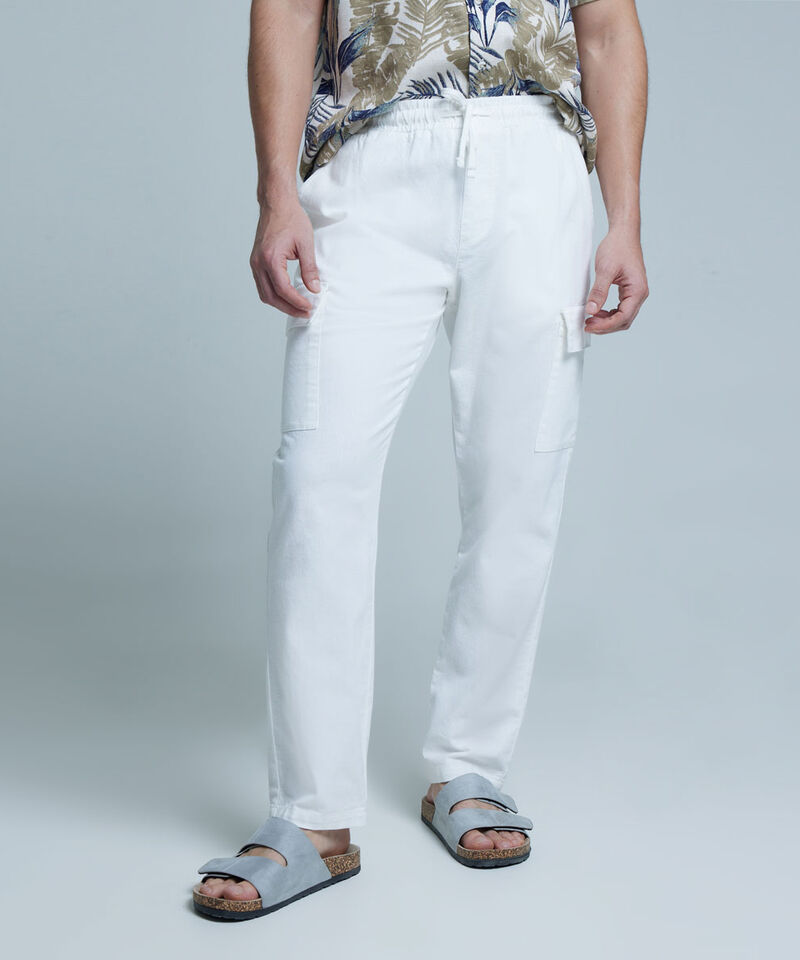 pantalones para hombre