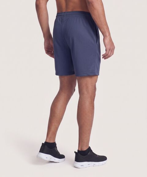 bermudas deportivas para hombre