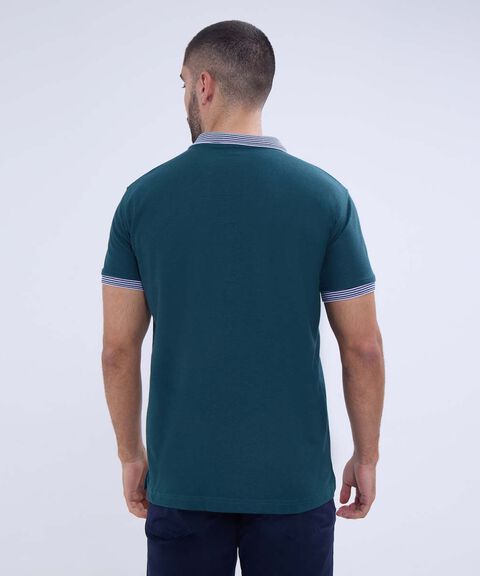 camisetas polo para hombre image number null