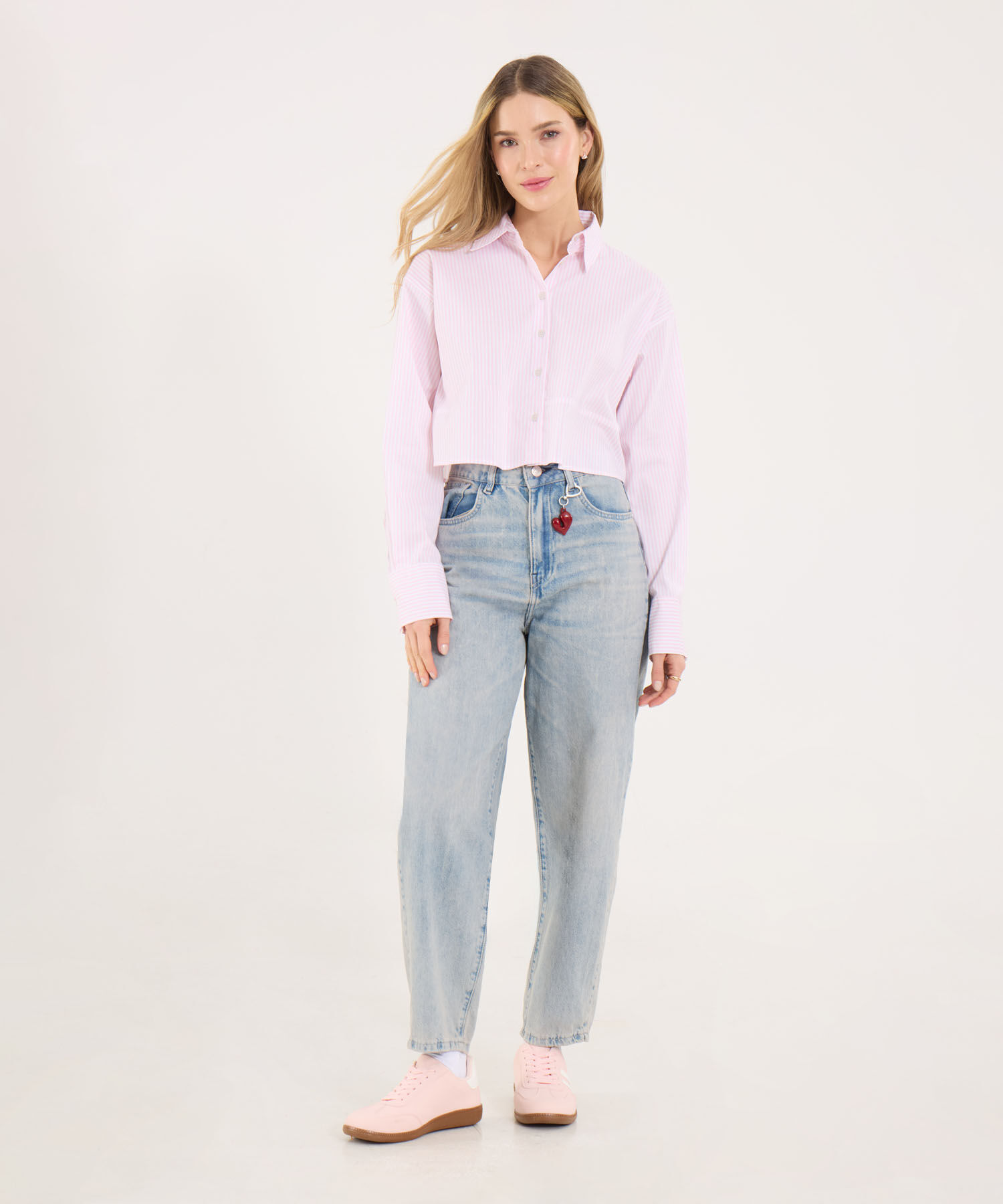 camisas para mujer