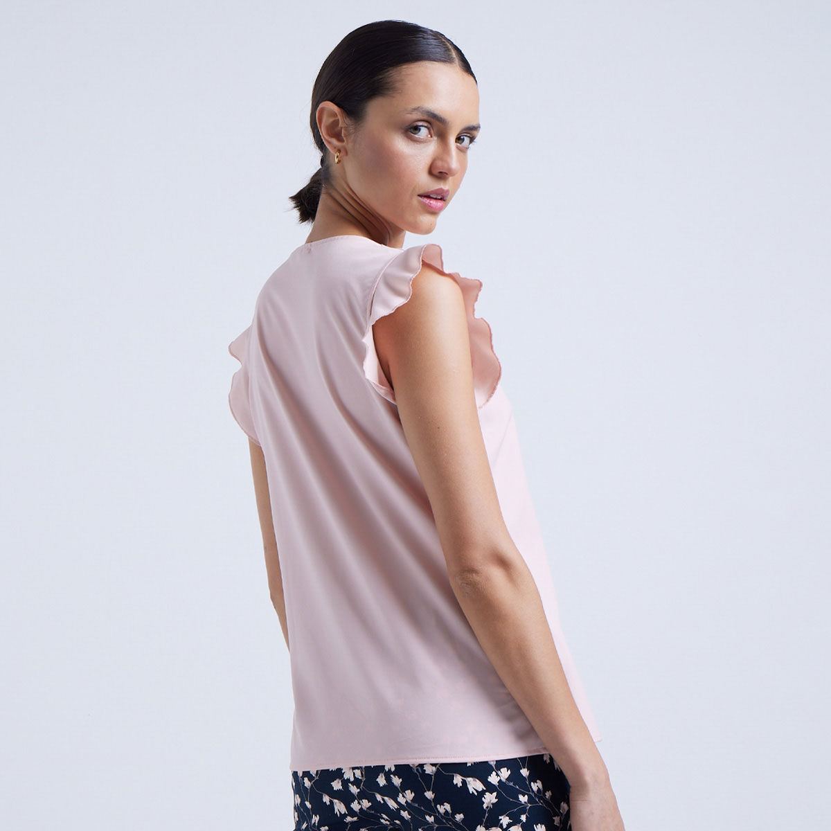 blusas de moda