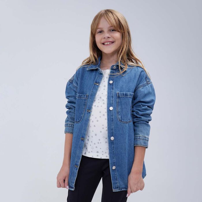 camisetas para niñas