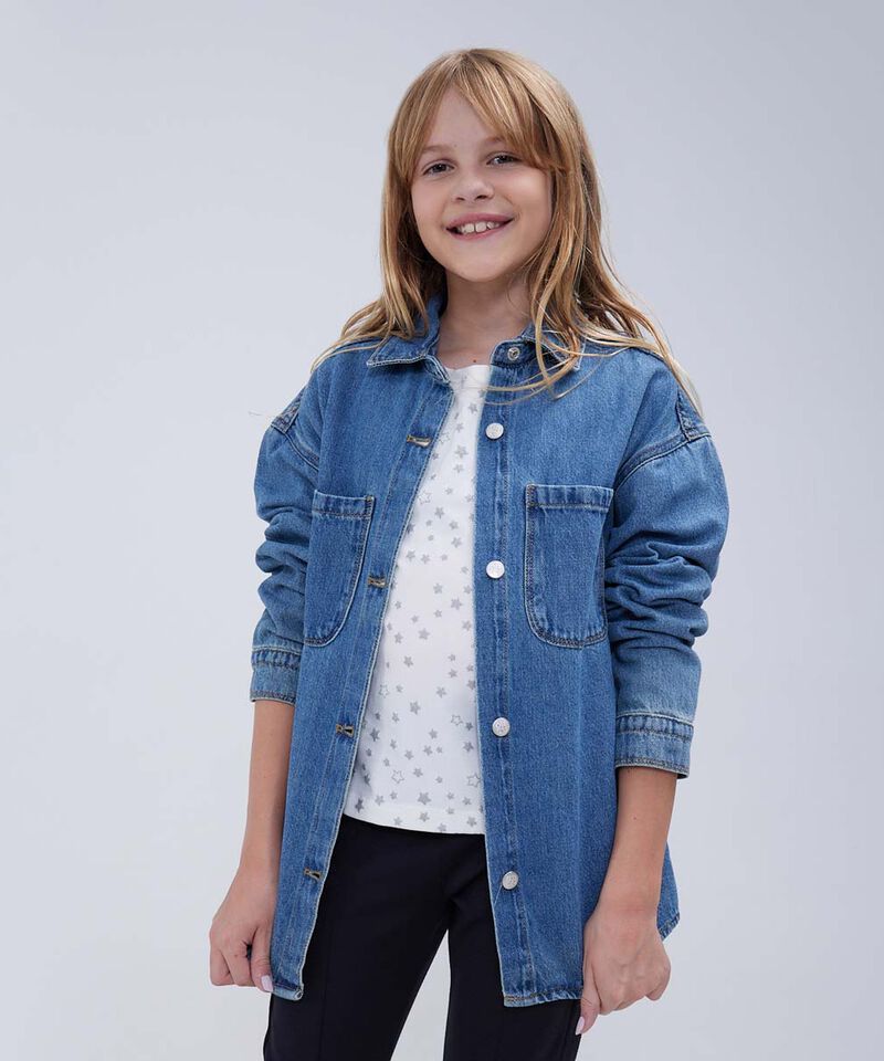 camisetas para niñas