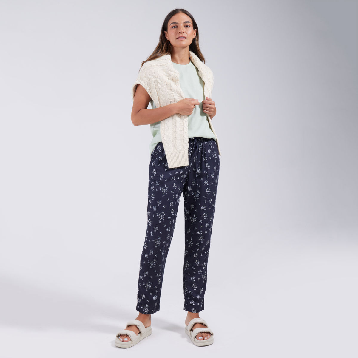 blusas de moda