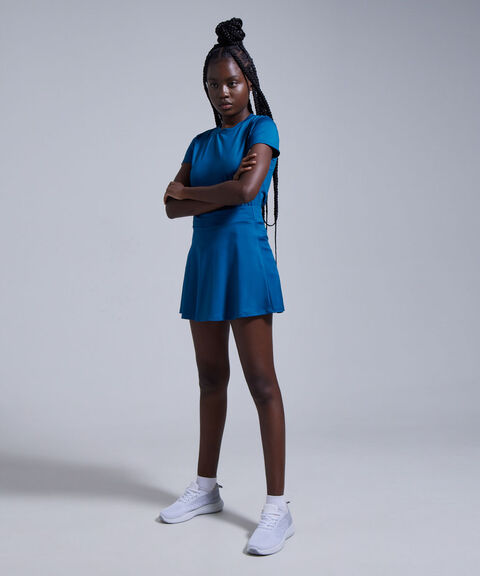 camisetas deportivas mujer