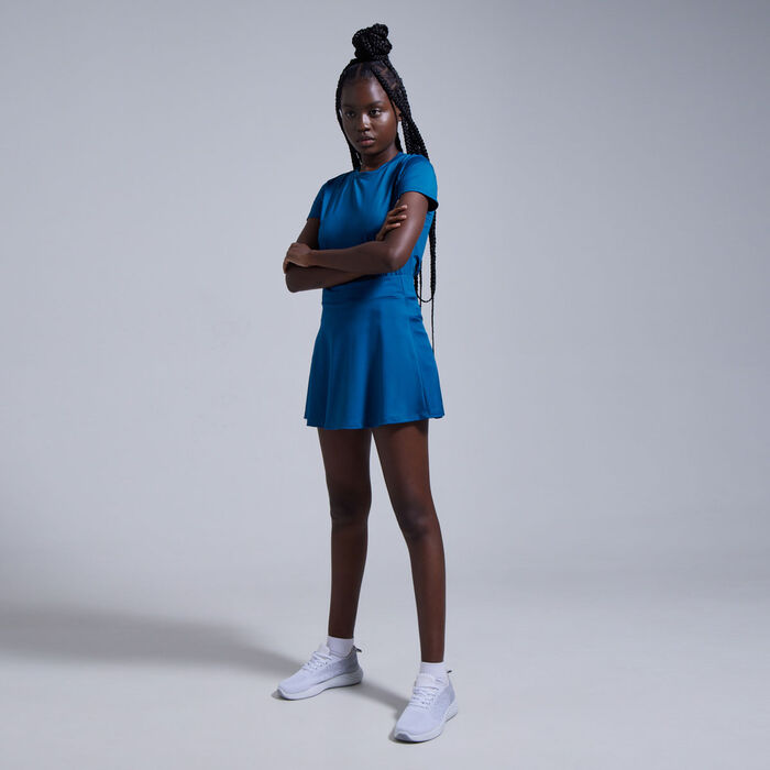 camisetas deportivas mujer