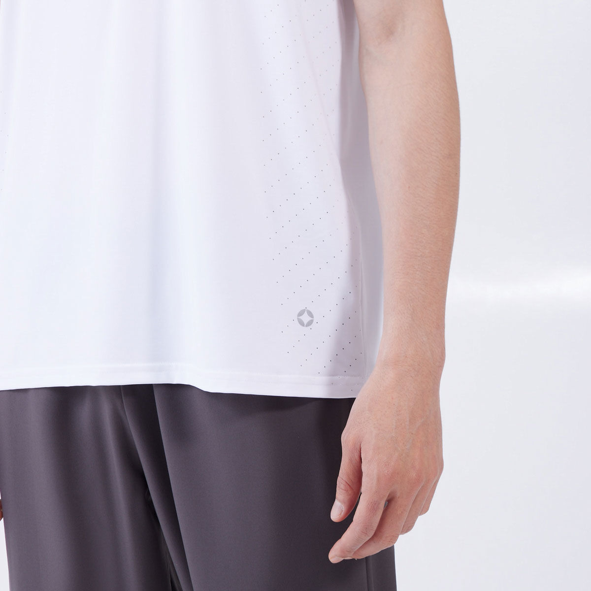 camisetas deportivas para hombre 