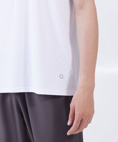 camisetas deportivas para hombre  image number null