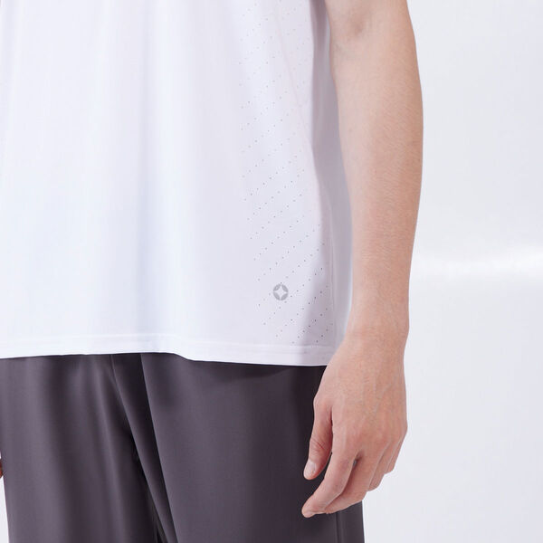 camisetas deportivas para hombre  image number null