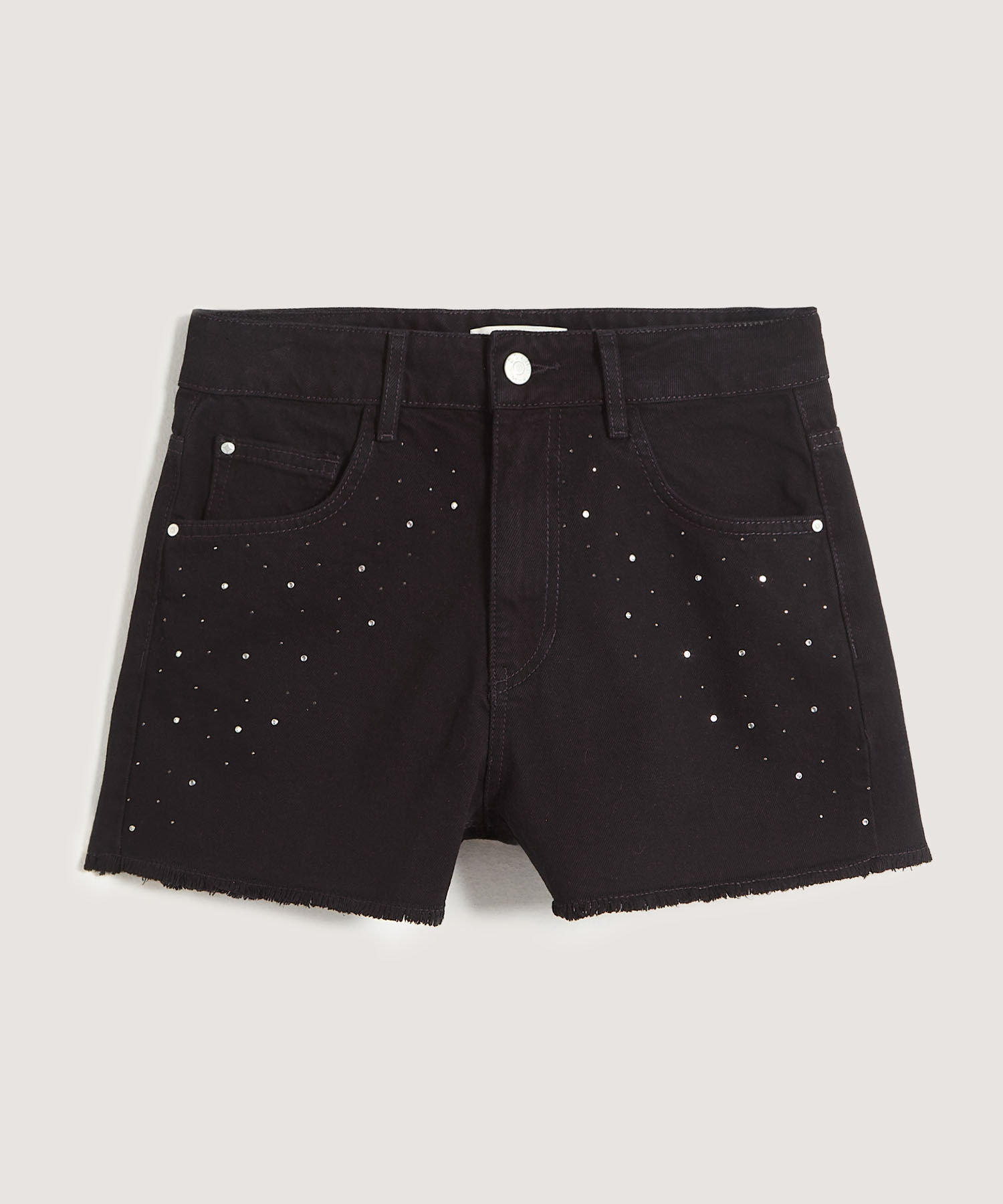 shorts mujeres