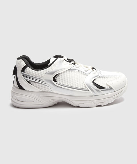 tenis sport para hombre image number null