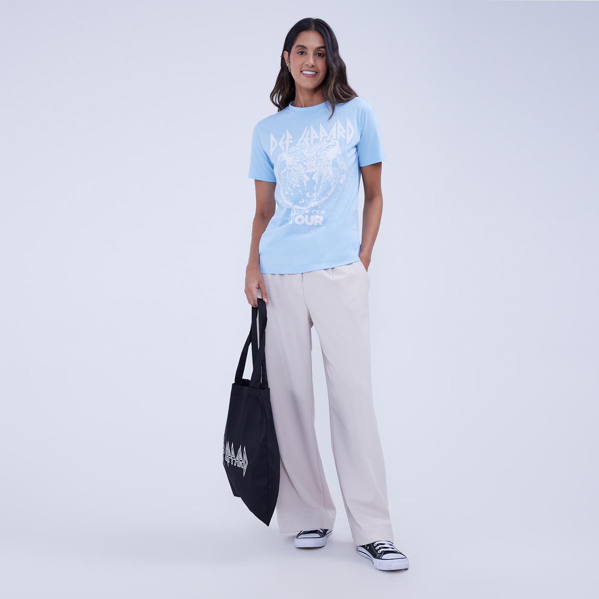 camisetas mujer