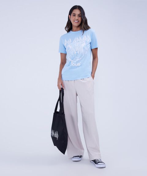 camisetas mujer image number null