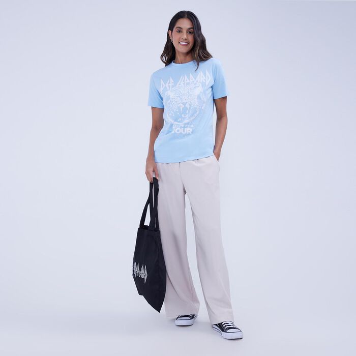 camisetas mujer