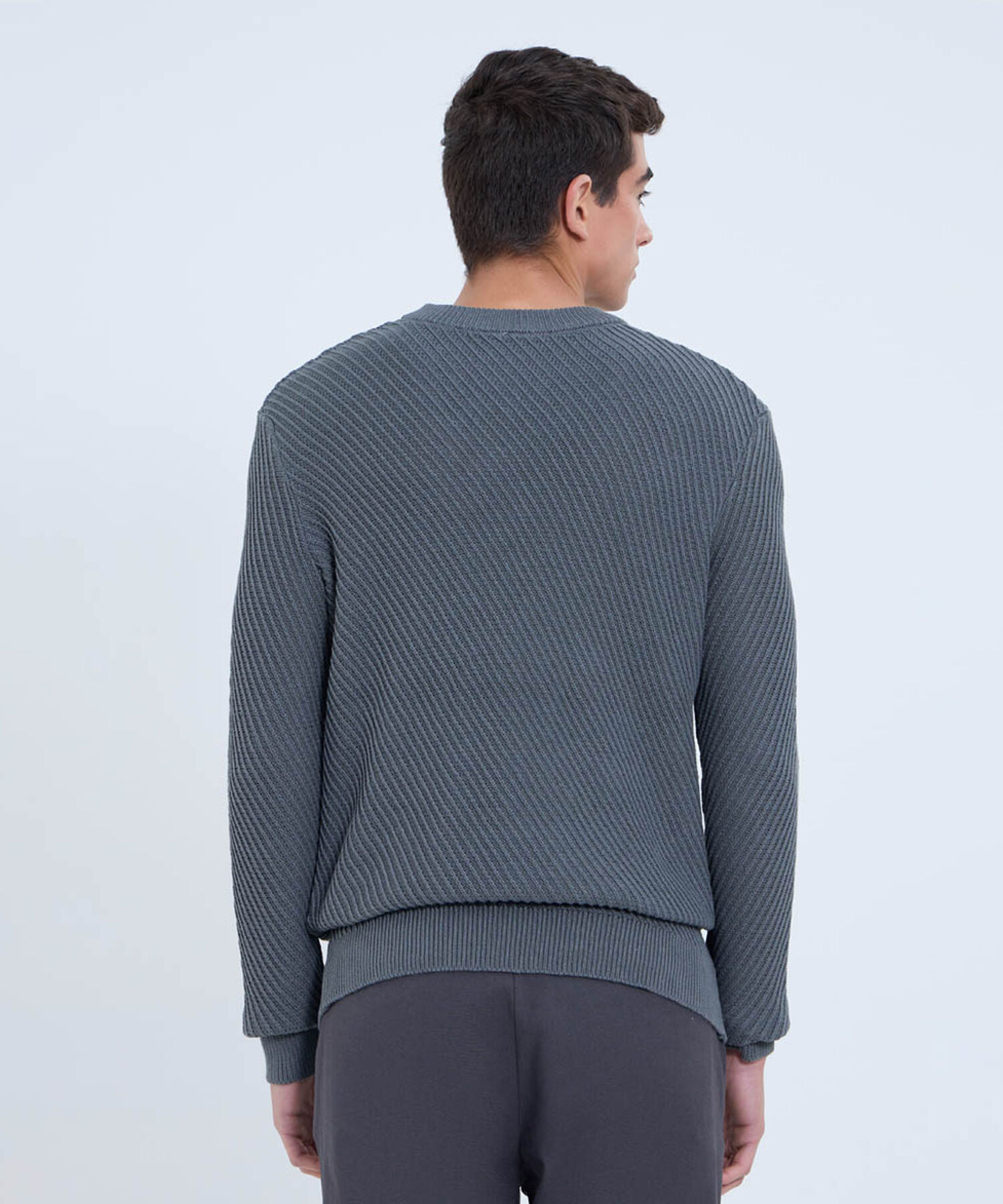 sacos para hombre