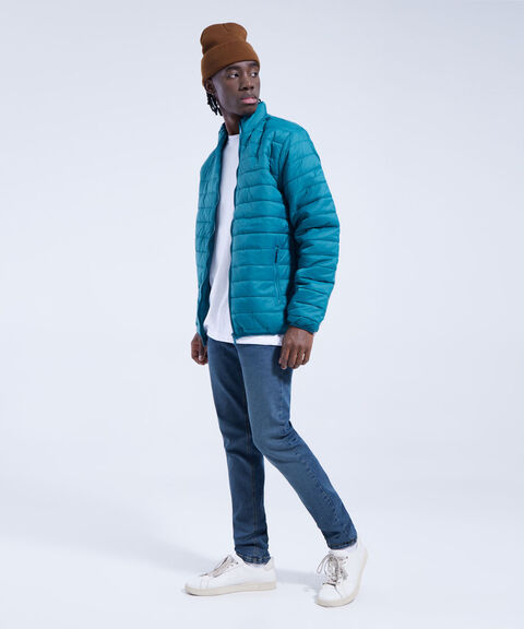 chaquetas para hombre