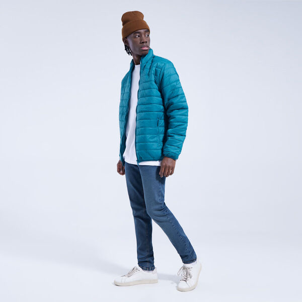 chaquetas para hombre