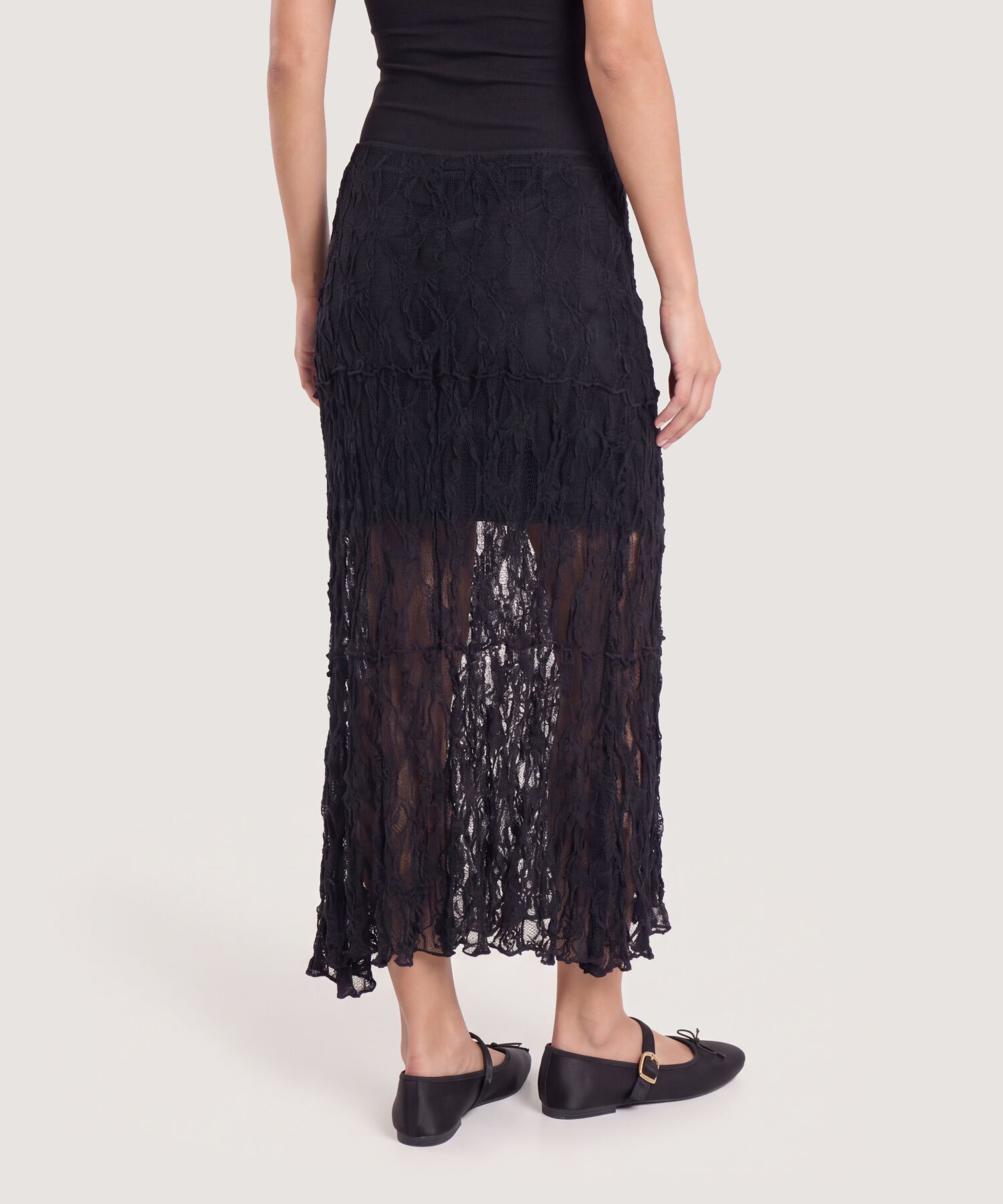 faldas de moda