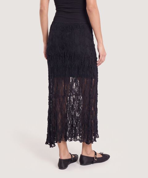 faldas de moda