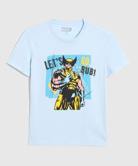 camisetas niño image number null