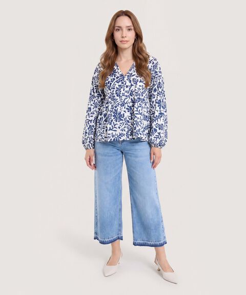 blusas de moda