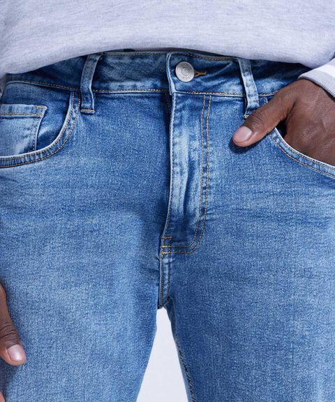 jeans denim