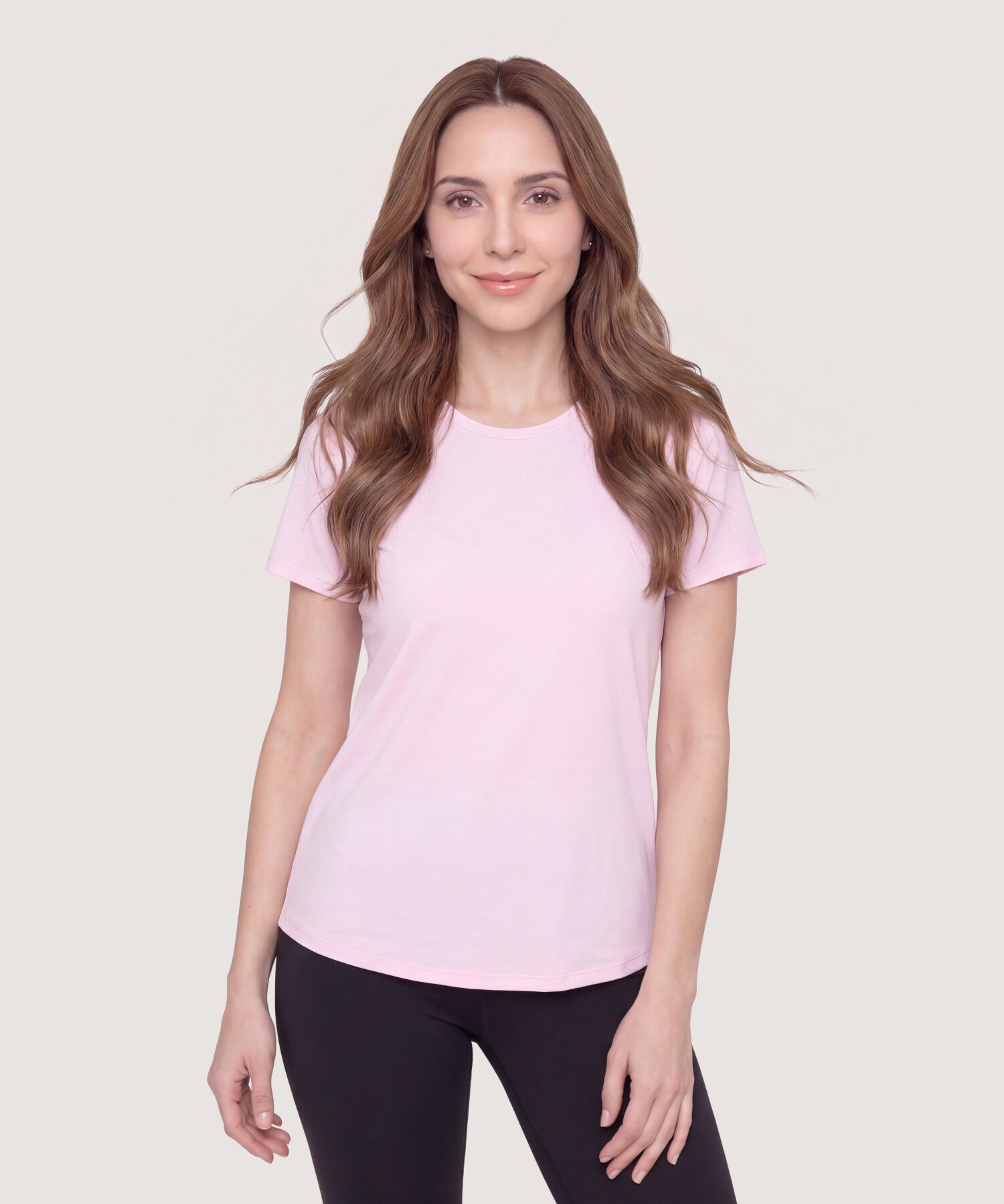 camisetas deportivas mujer