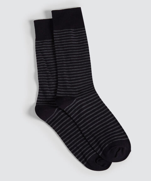 medias para hombre 