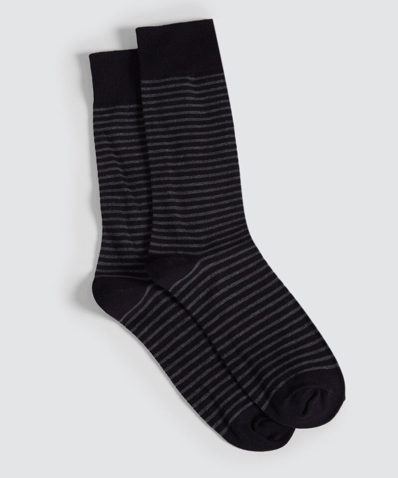 medias para hombre 