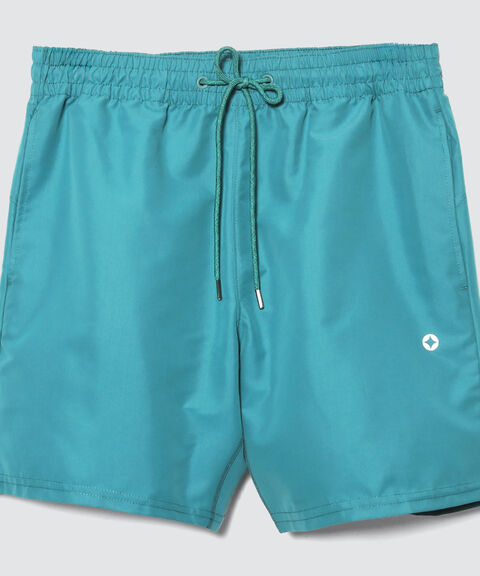 bermudas deportivas para hombre 