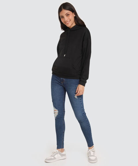 buzos para mujer