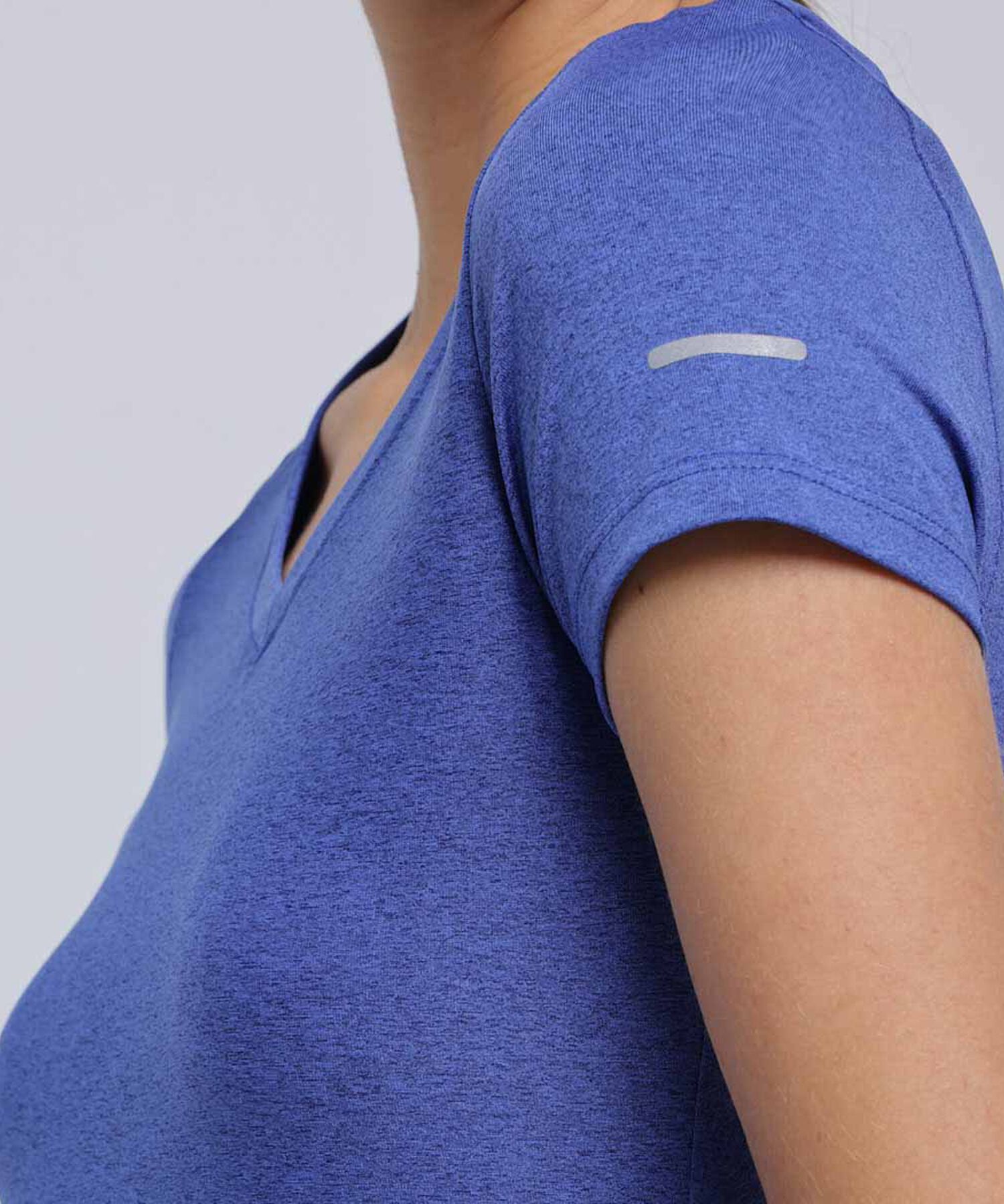 camisetas deportivas mujer