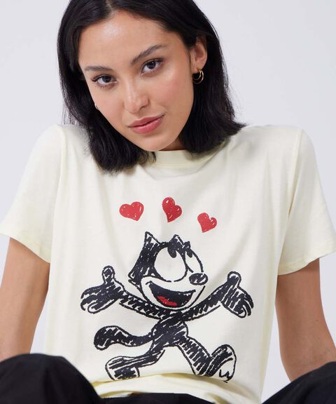 camisetas mujer image number null