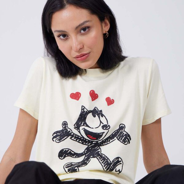 camisetas mujer image number null
