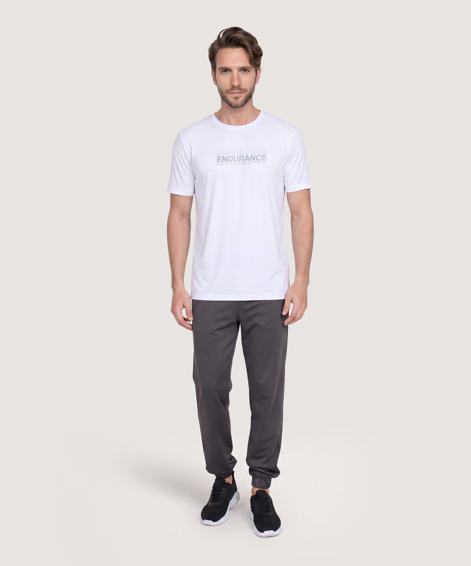 camisetas deportivas para hombre
