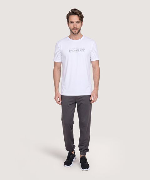 camisetas deportivas para hombre