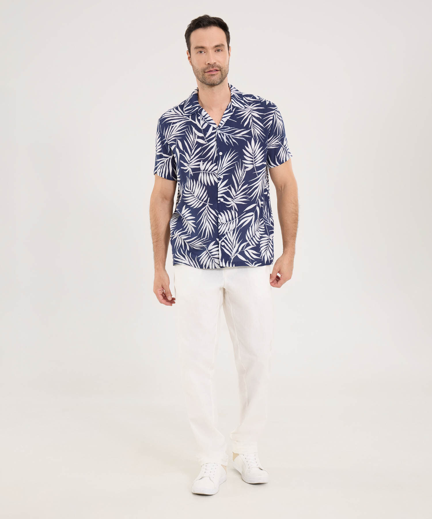 camisas para hombre
