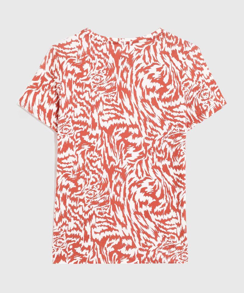 camisetas mujer