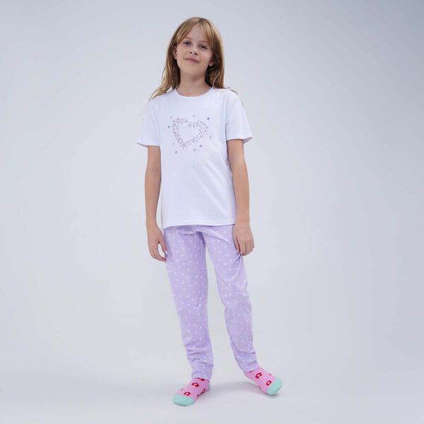 batas de pijama para niñas