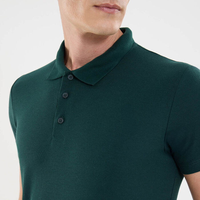 camisetas polo para hombre