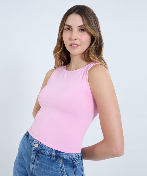 camisetas mujer image number null