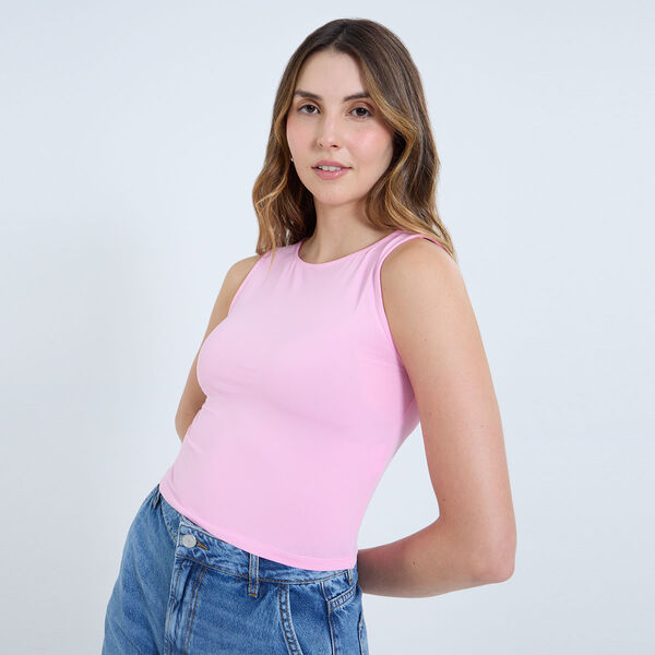 camisetas mujer image number null