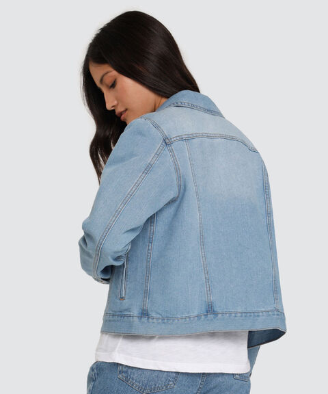 chaquetas para mujer